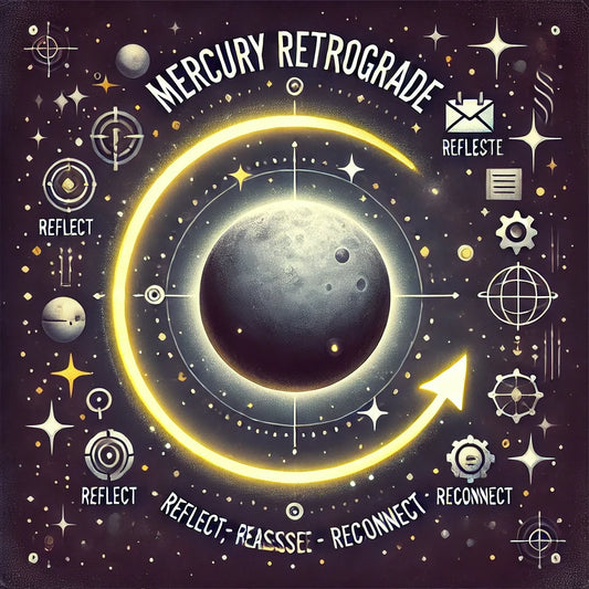 Unlocking the Mysteries of Mercury Retrograde: What You Need to Know