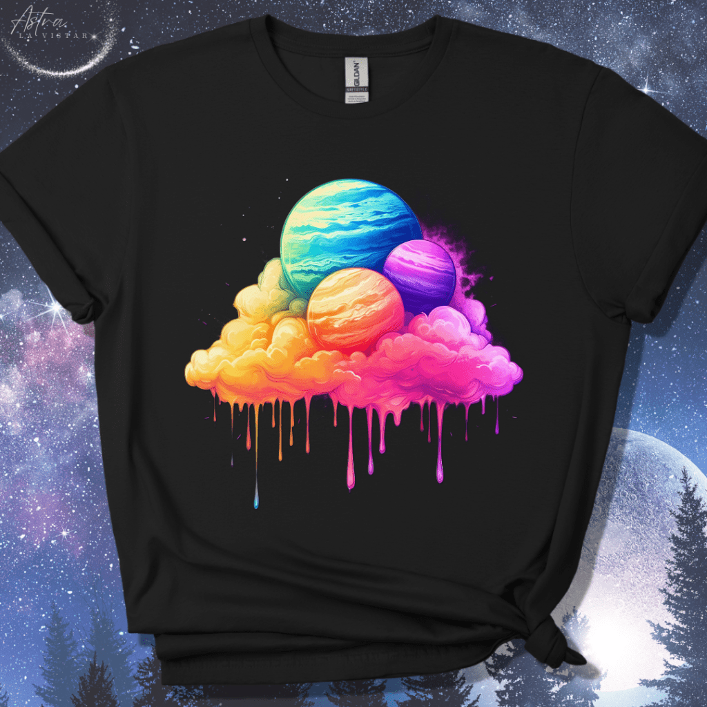 Dreamscape Cosmos T-Shirt