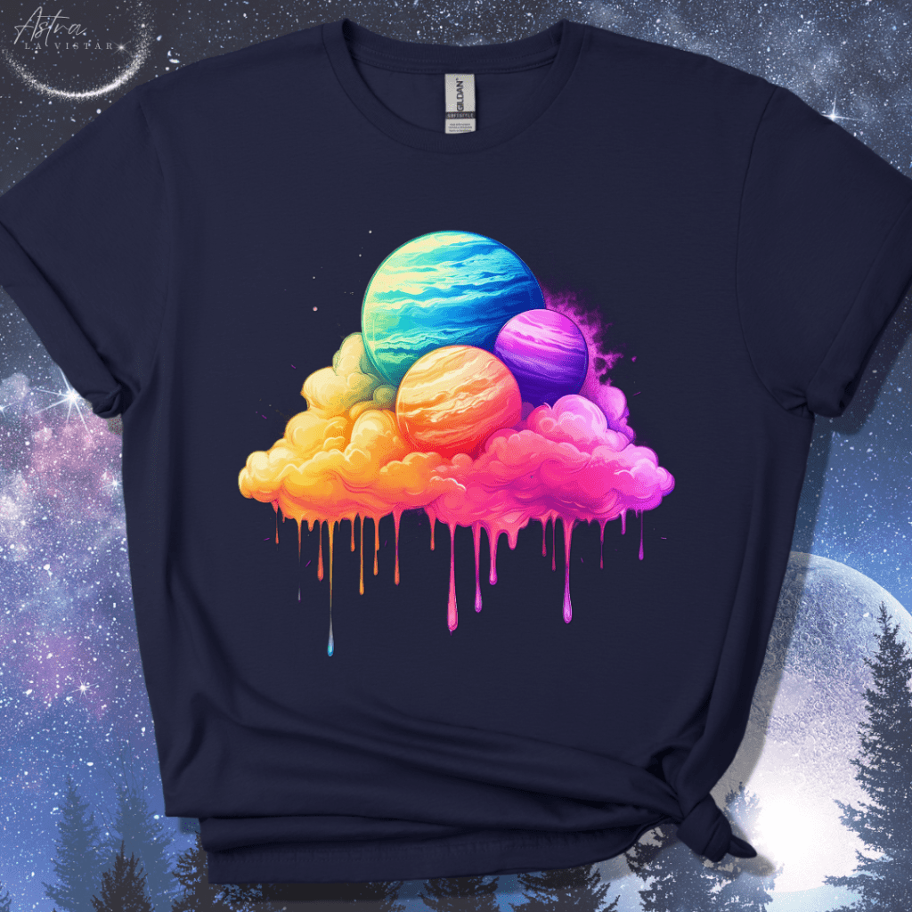 Dreamscape Cosmos T-Shirt