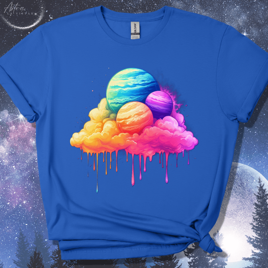 Dreamscape Cosmos T-Shirt