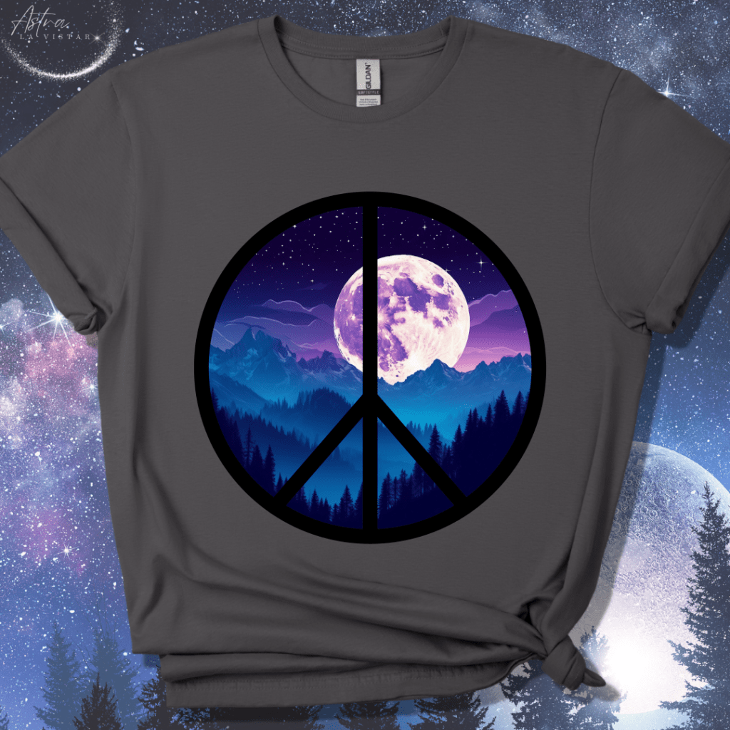 Lunar Tranquillity T-Shirt