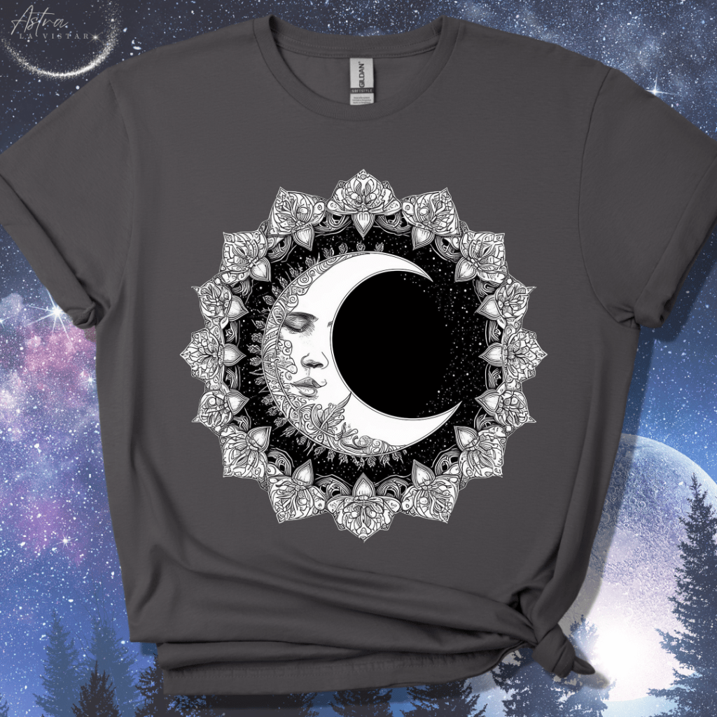 Moon Goddess T-Shirt