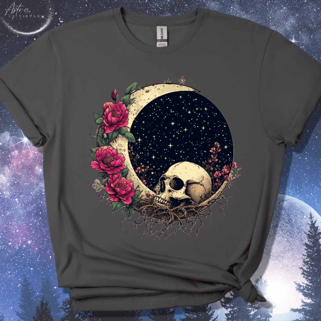 Death By Moonlight T-Shirt