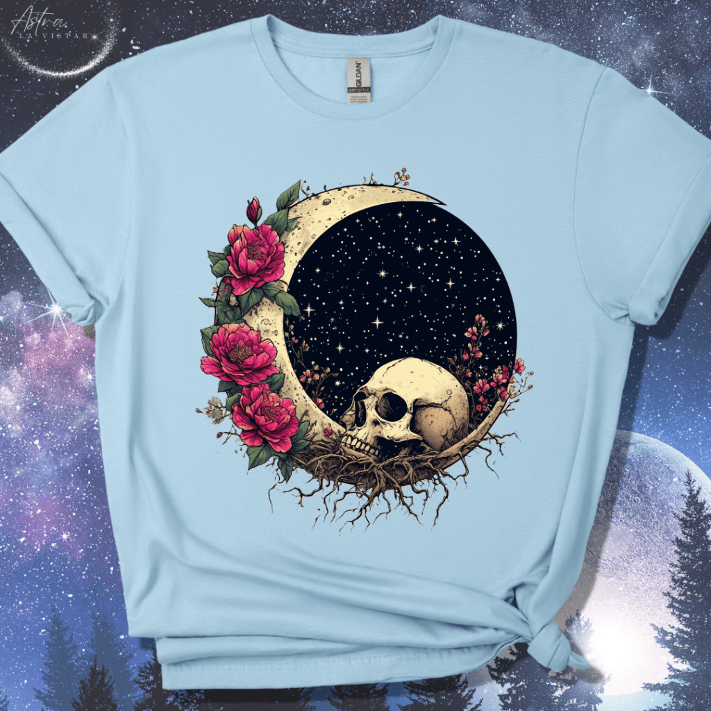 Death By Moonlight T-Shirt