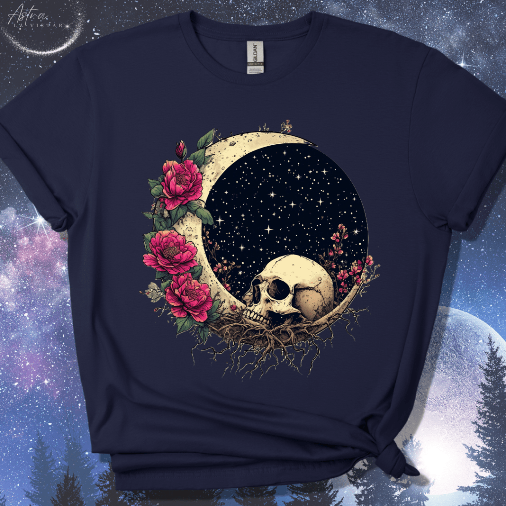 Death By Moonlight T-Shirt