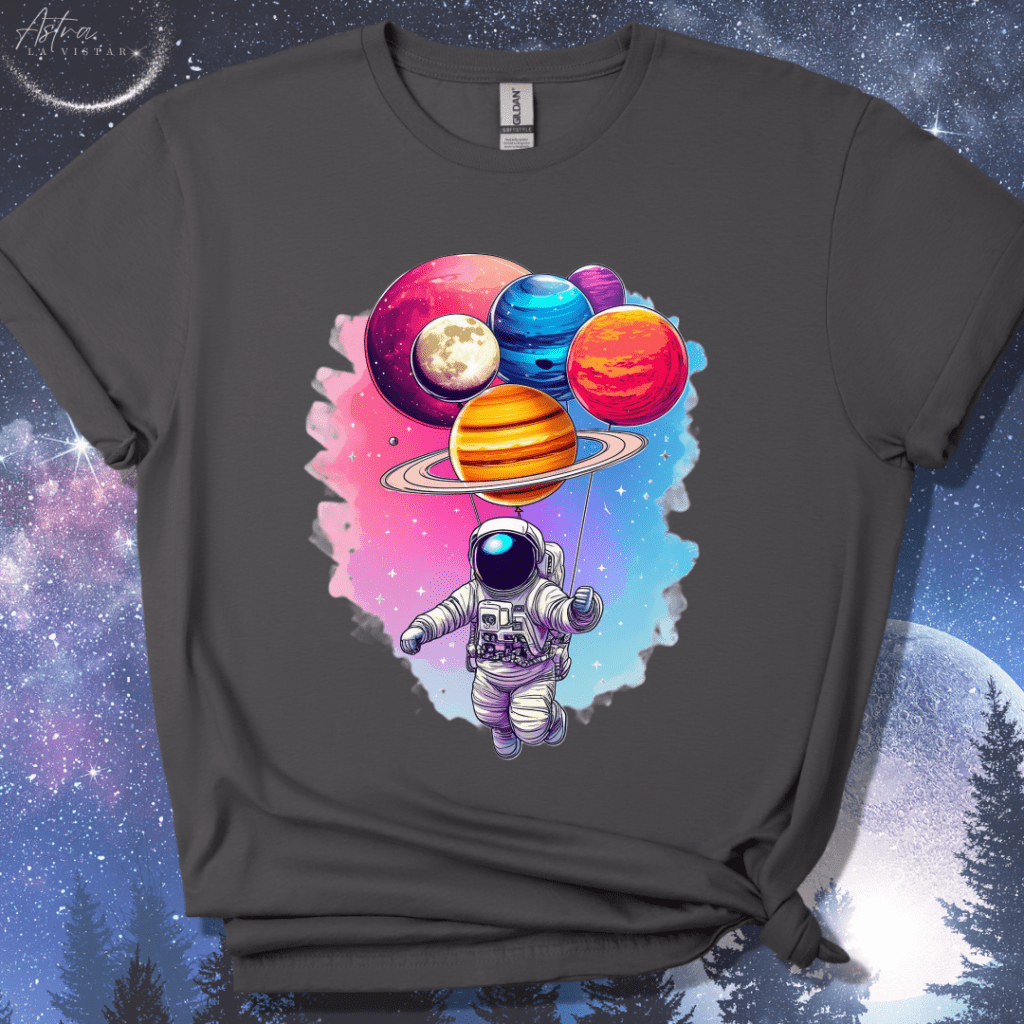 Up And Away T-Shirt