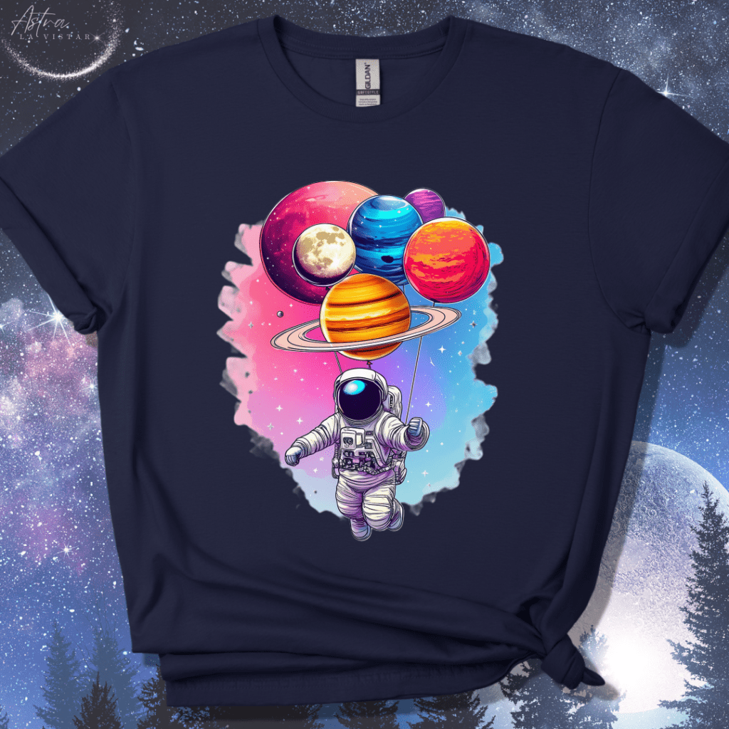 Up And Away T-Shirt