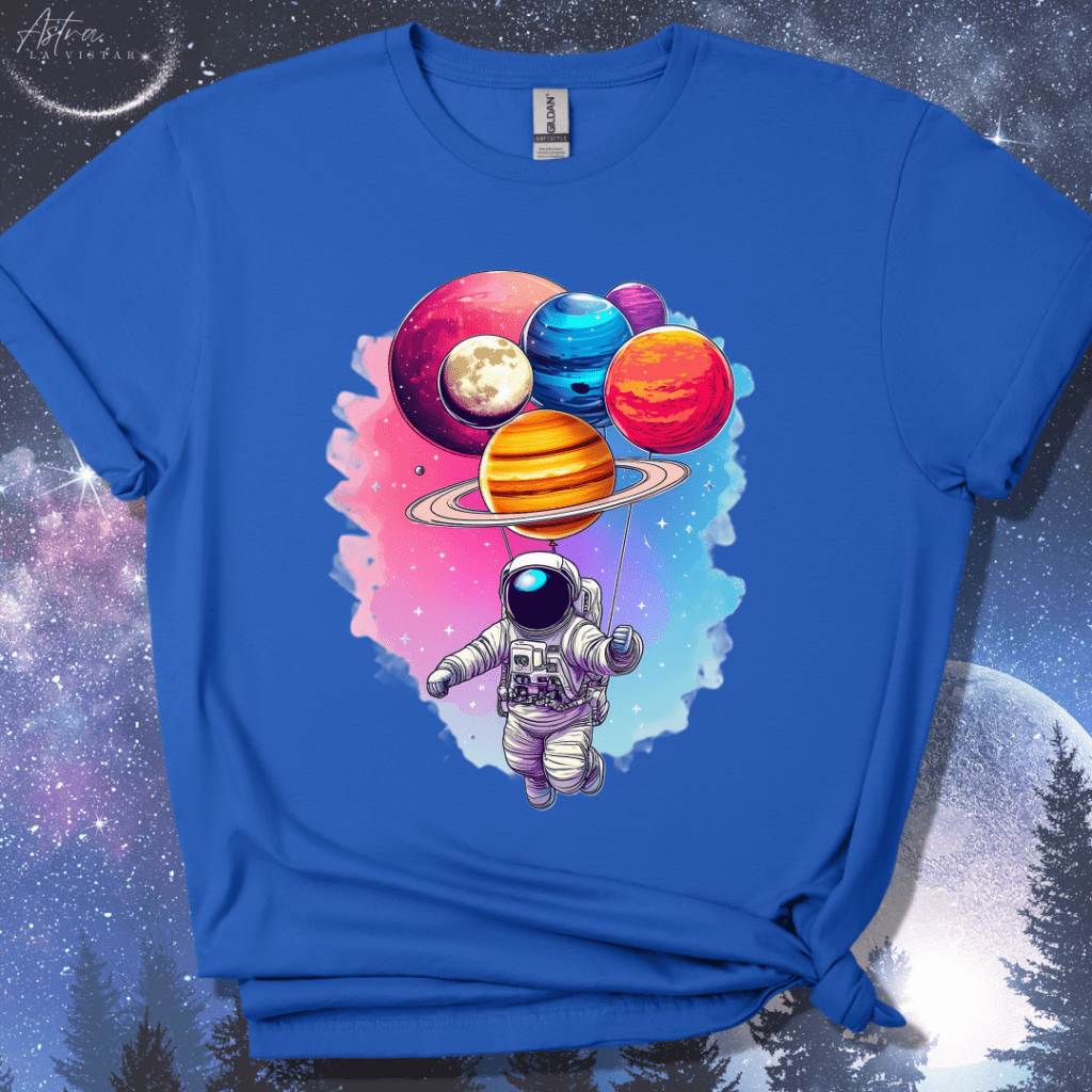 Up And Away T-Shirt