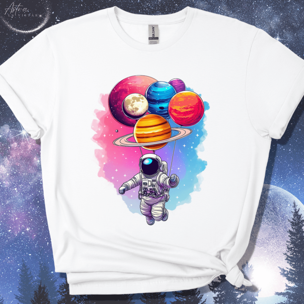 Up And Away T-Shirt