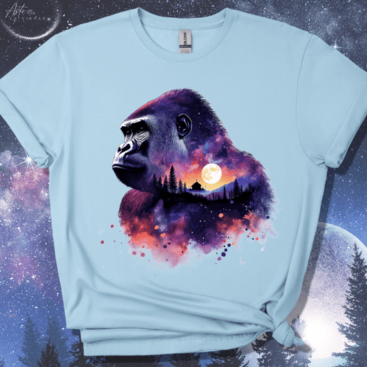 Ape Scape T-Shirt