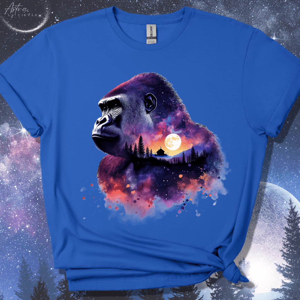 Ape Scape T-Shirt