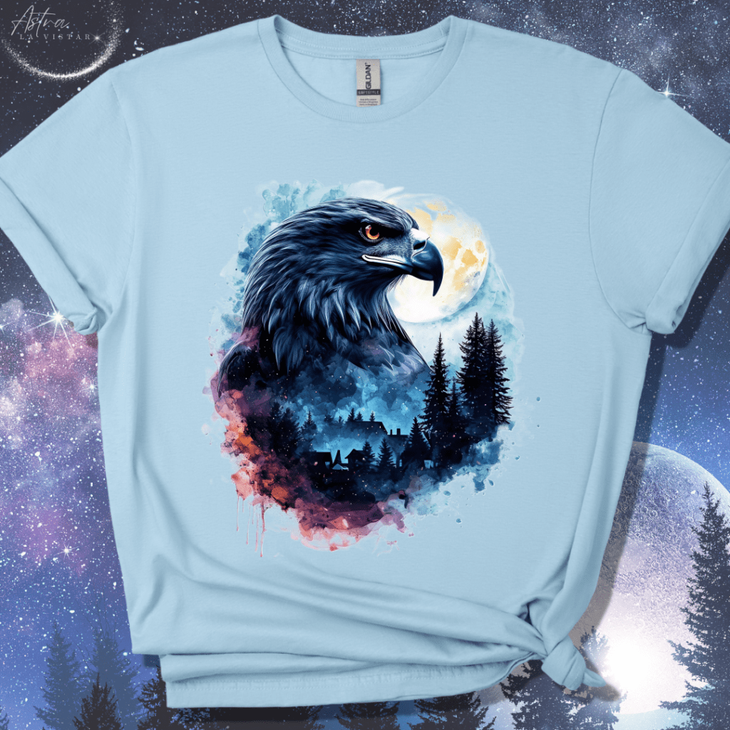 Eagle Eye T-Shirt