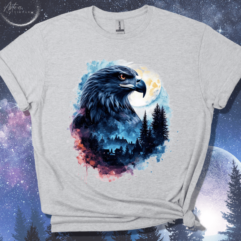 Eagle Eye T-Shirt