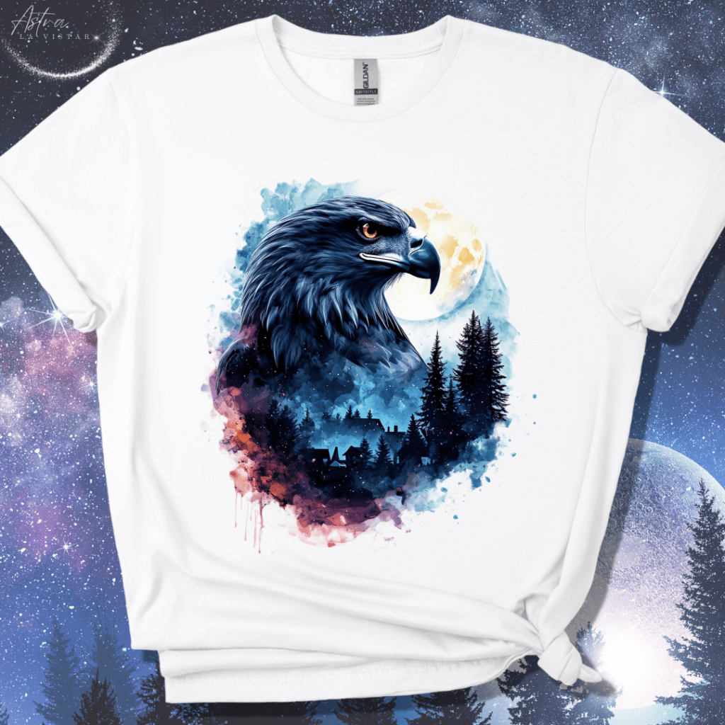 Eagle Eye T-Shirt