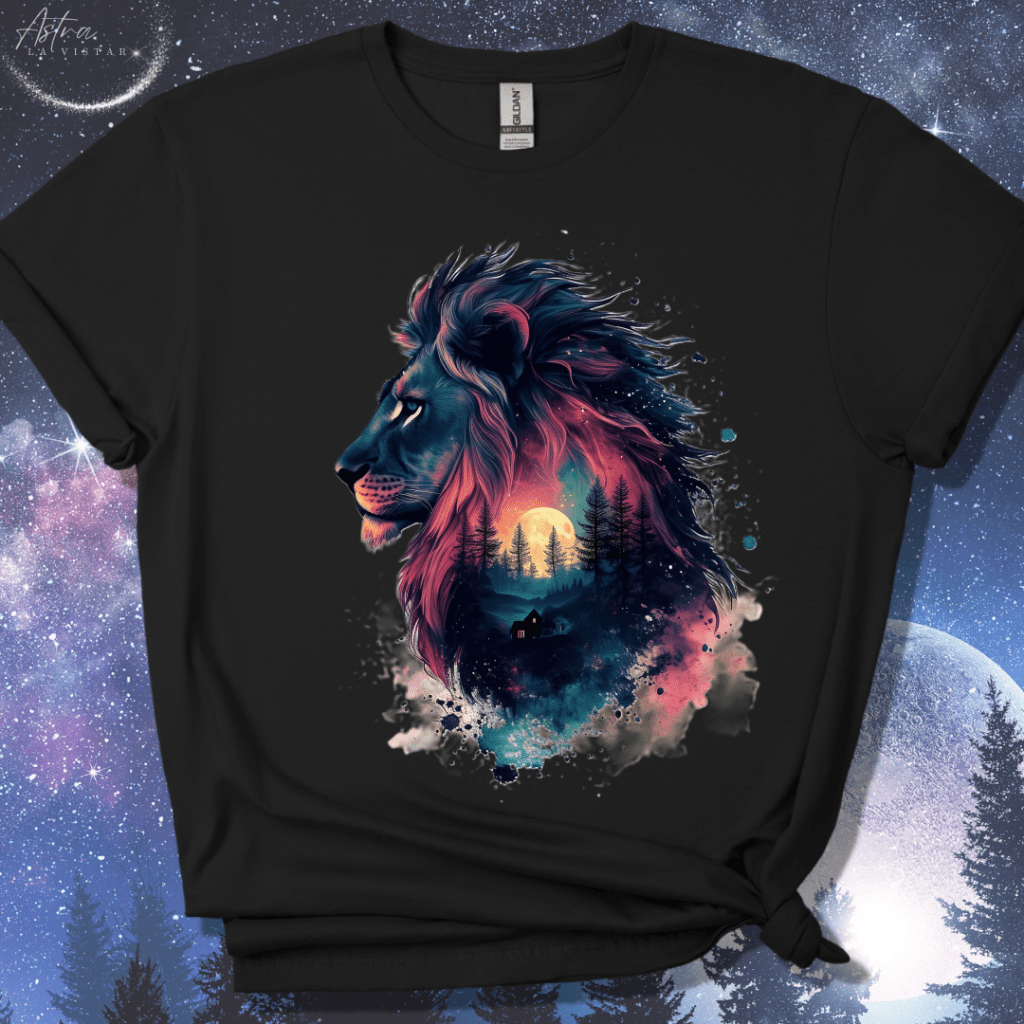 Pride of Nightfall T-Shirt