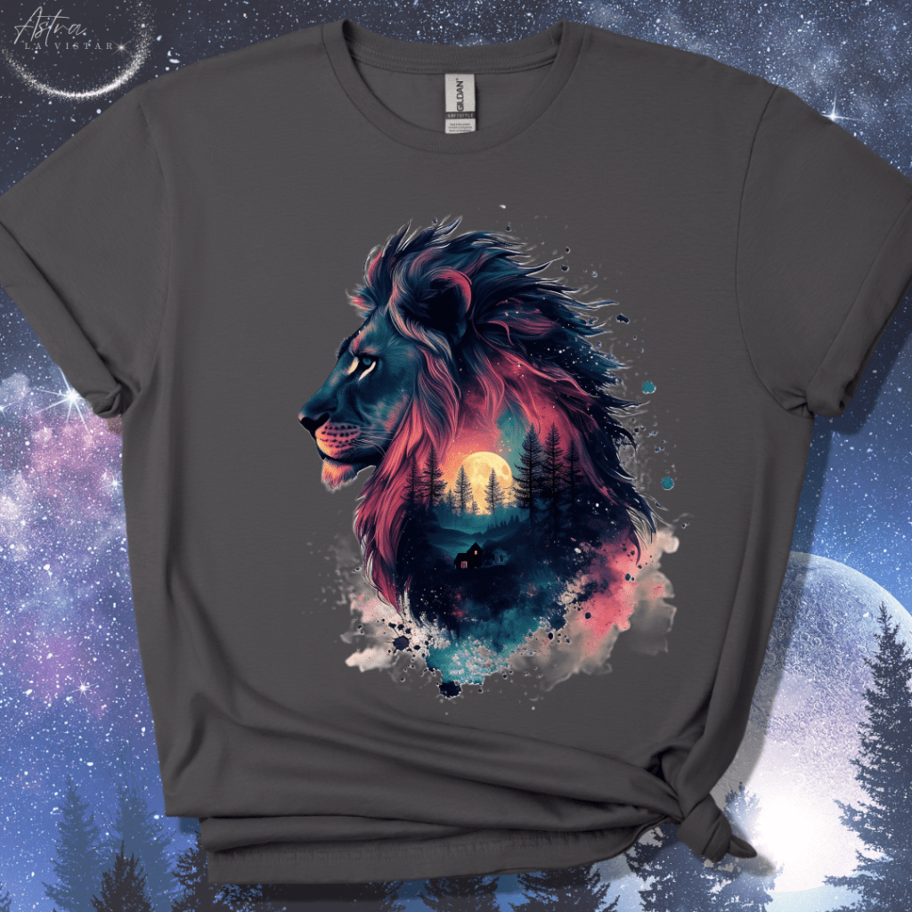 Pride of Nightfall T-Shirt