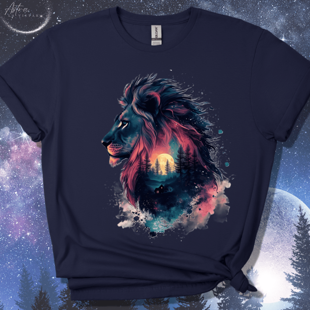 Pride of Nightfall T-Shirt