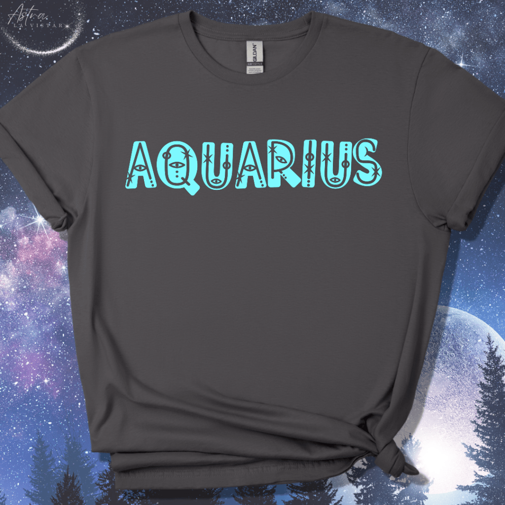 Aquarius T-Shirt