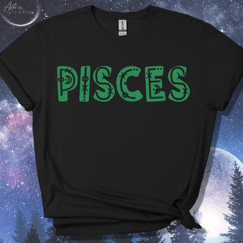 Pisces T-Shirt