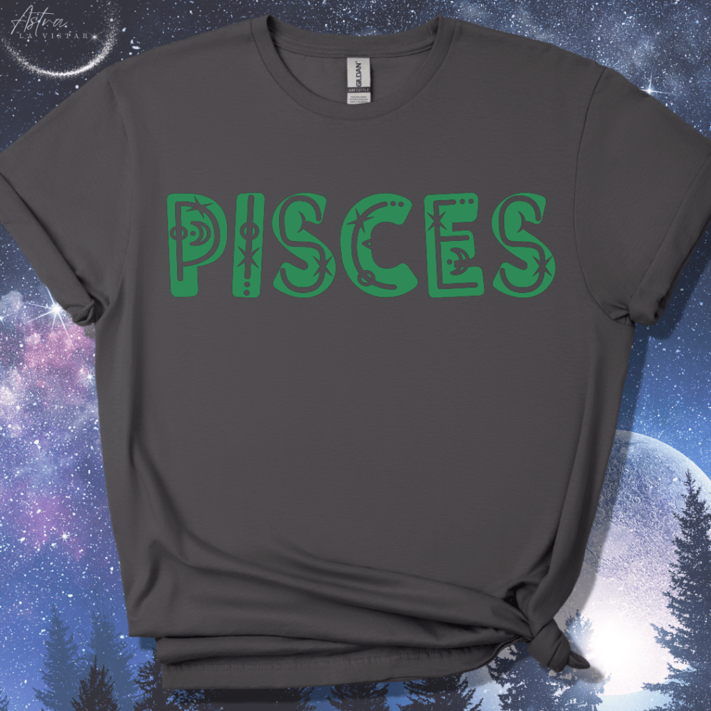 Pisces T-Shirt