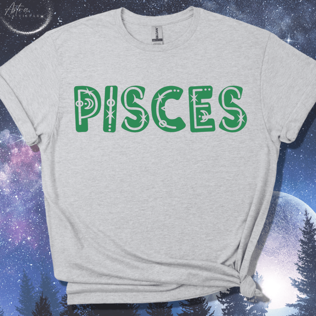 Pisces T-Shirt