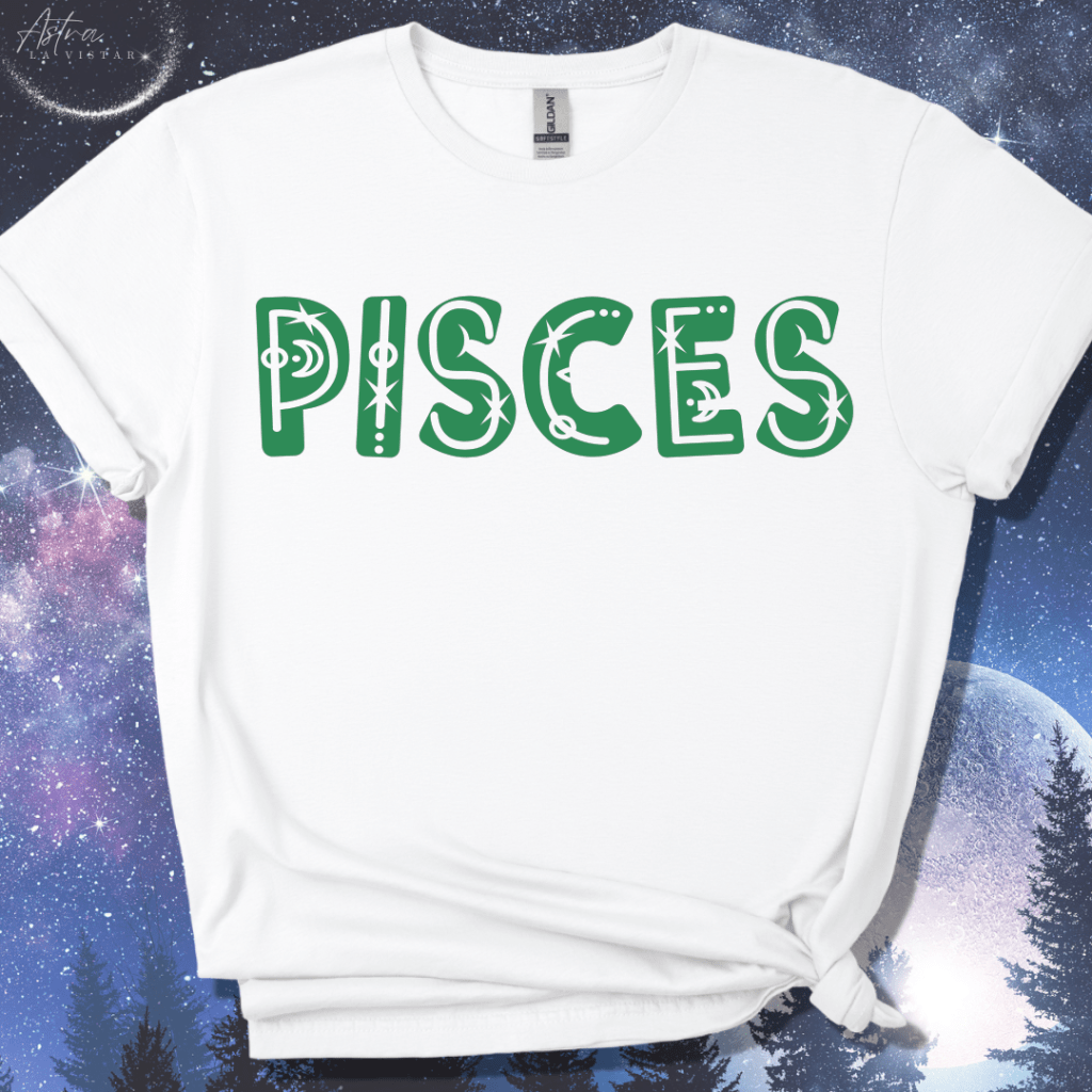 Pisces T-Shirt