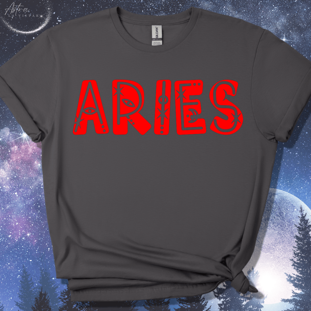 Aries T-Shirt