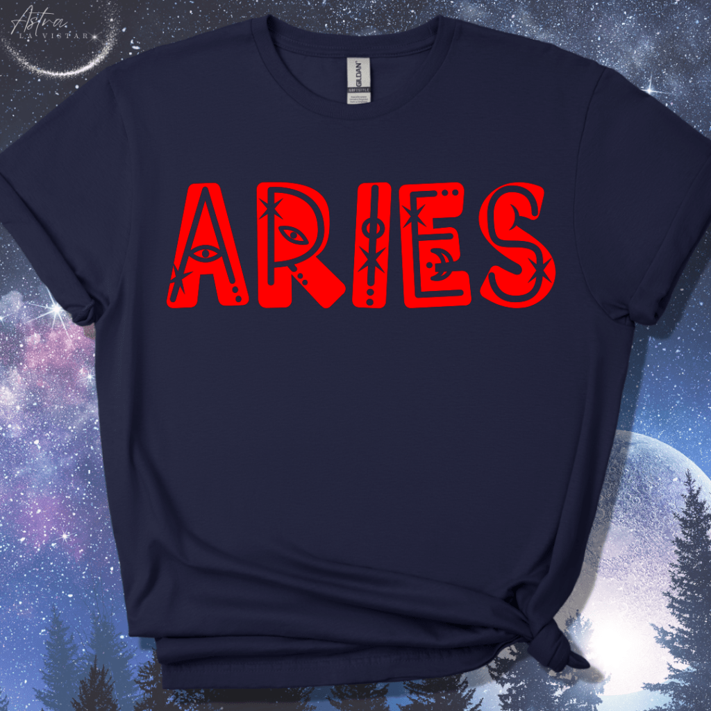 Aries T-Shirt