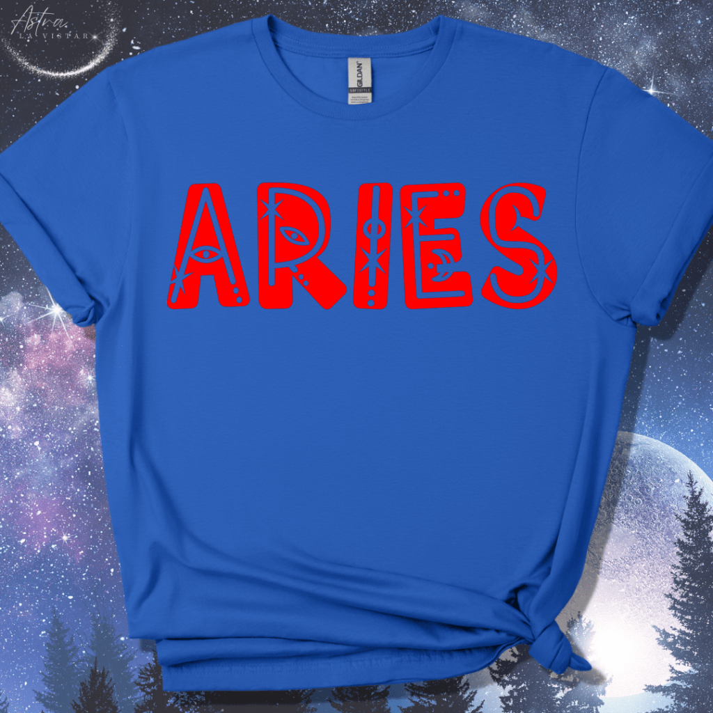 Aries T-Shirt