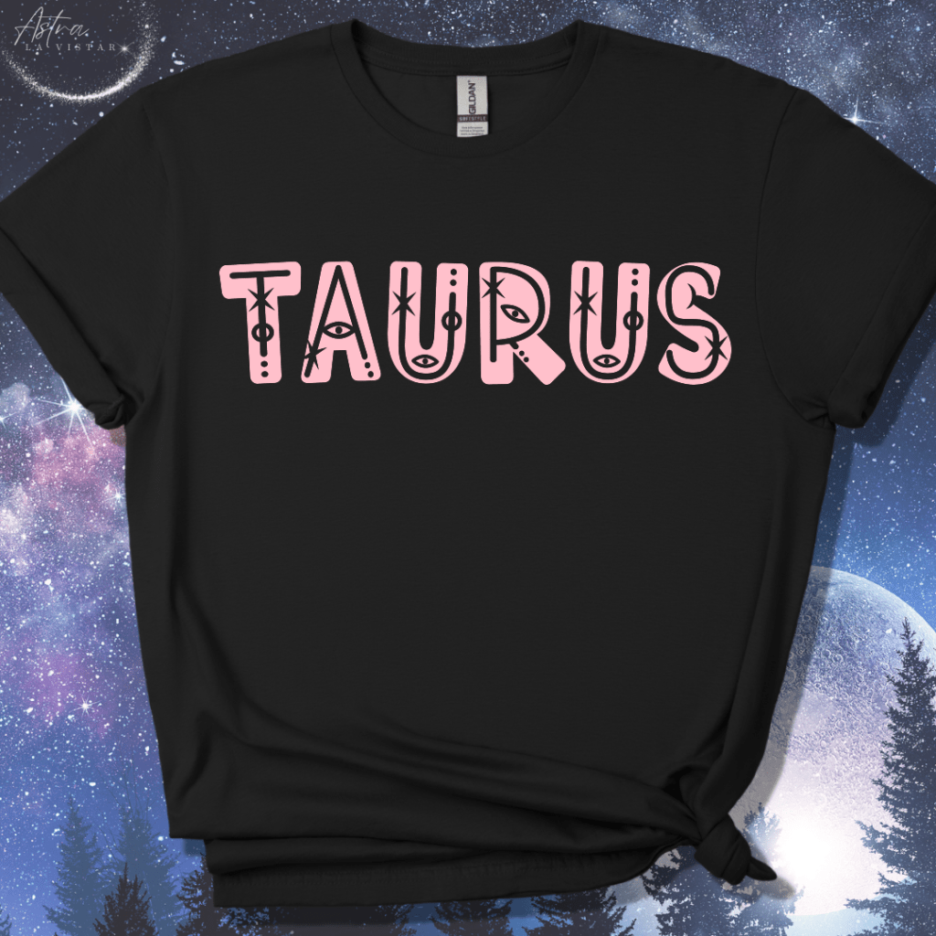 Taurus T-Shirt