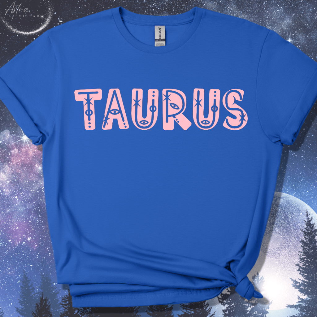 Taurus T-Shirt