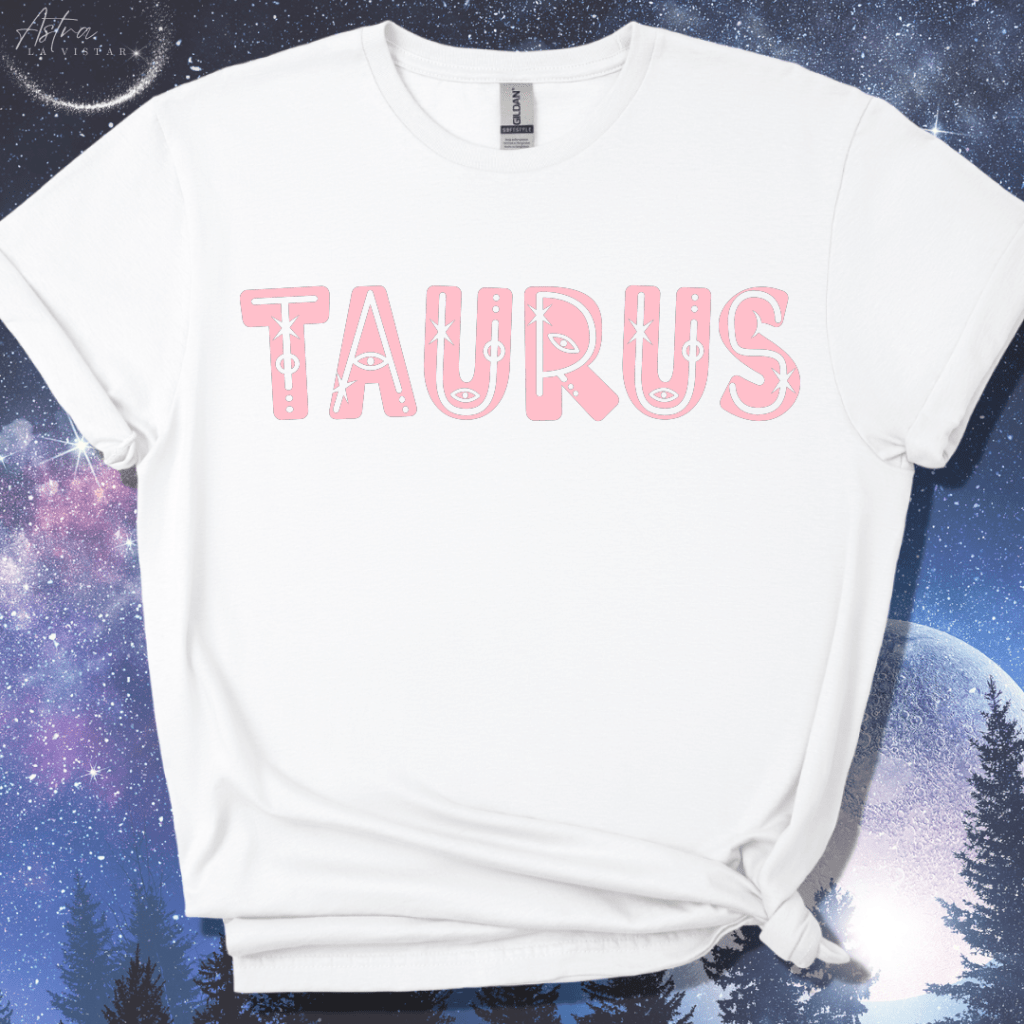 Taurus T-Shirt