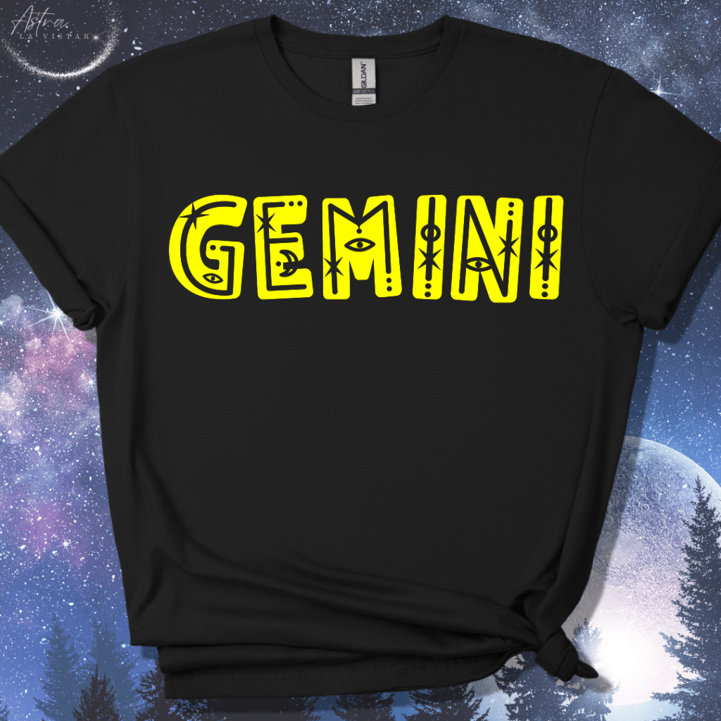 Gemini T-Shirt