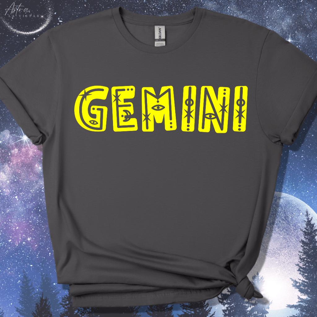 Gemini T-Shirt