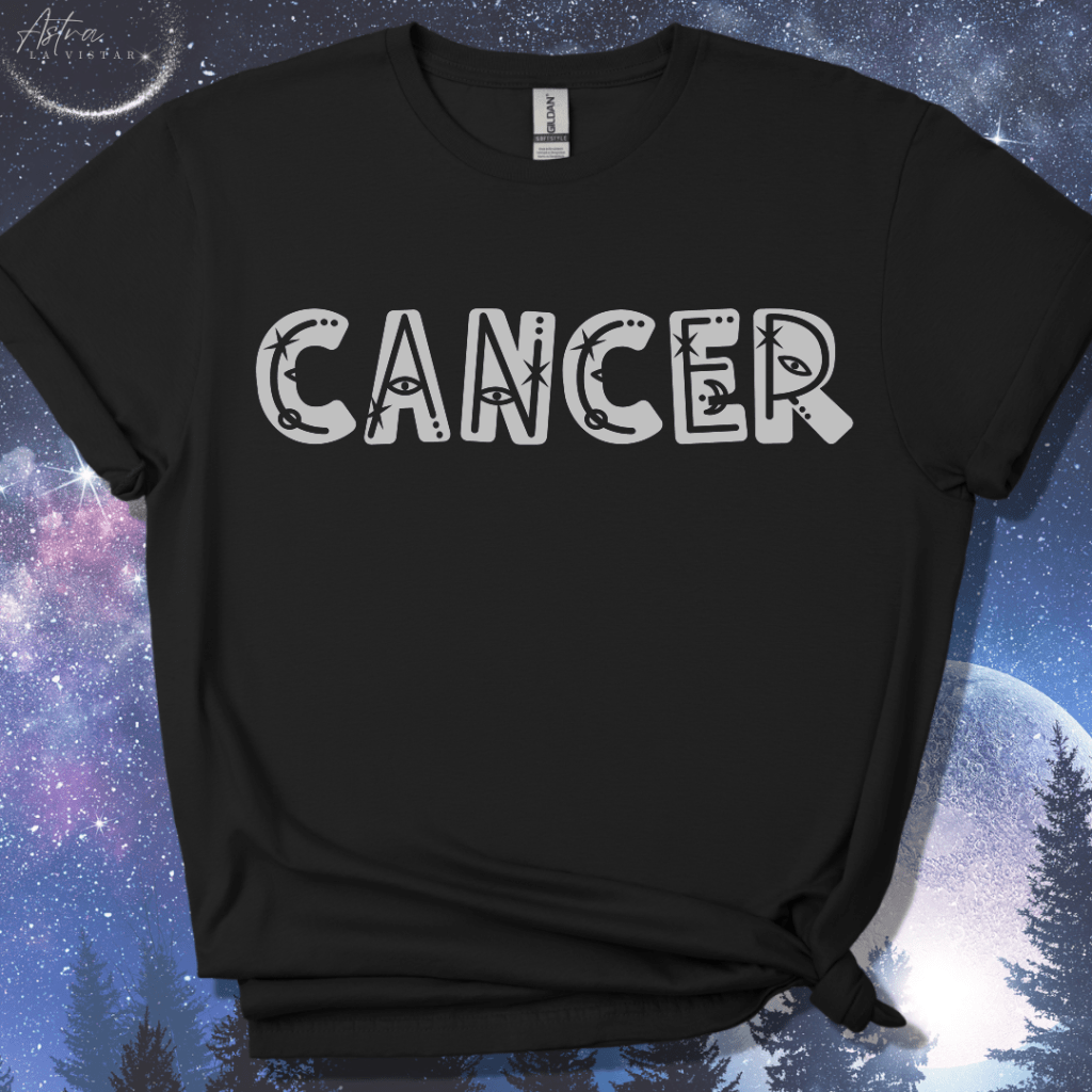 Cancer T-Shirt