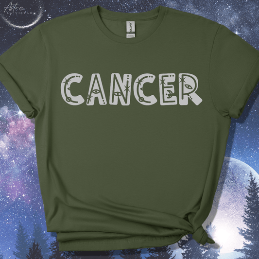 Cancer T-Shirt