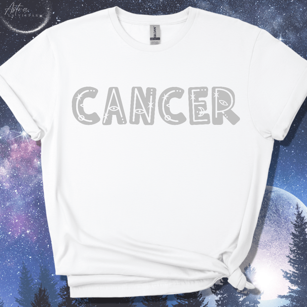 Cancer T-Shirt