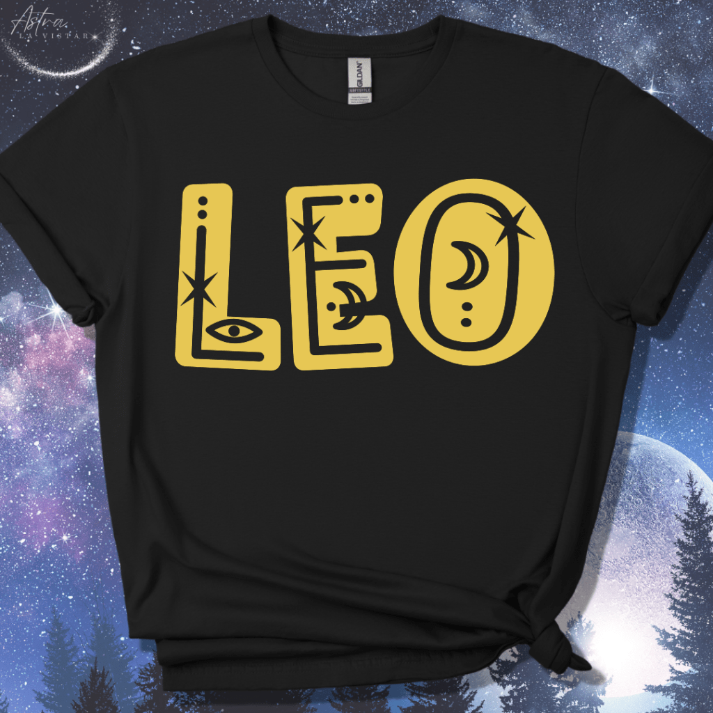 Leo T-Shirt