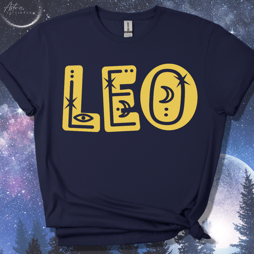 Leo T-Shirt