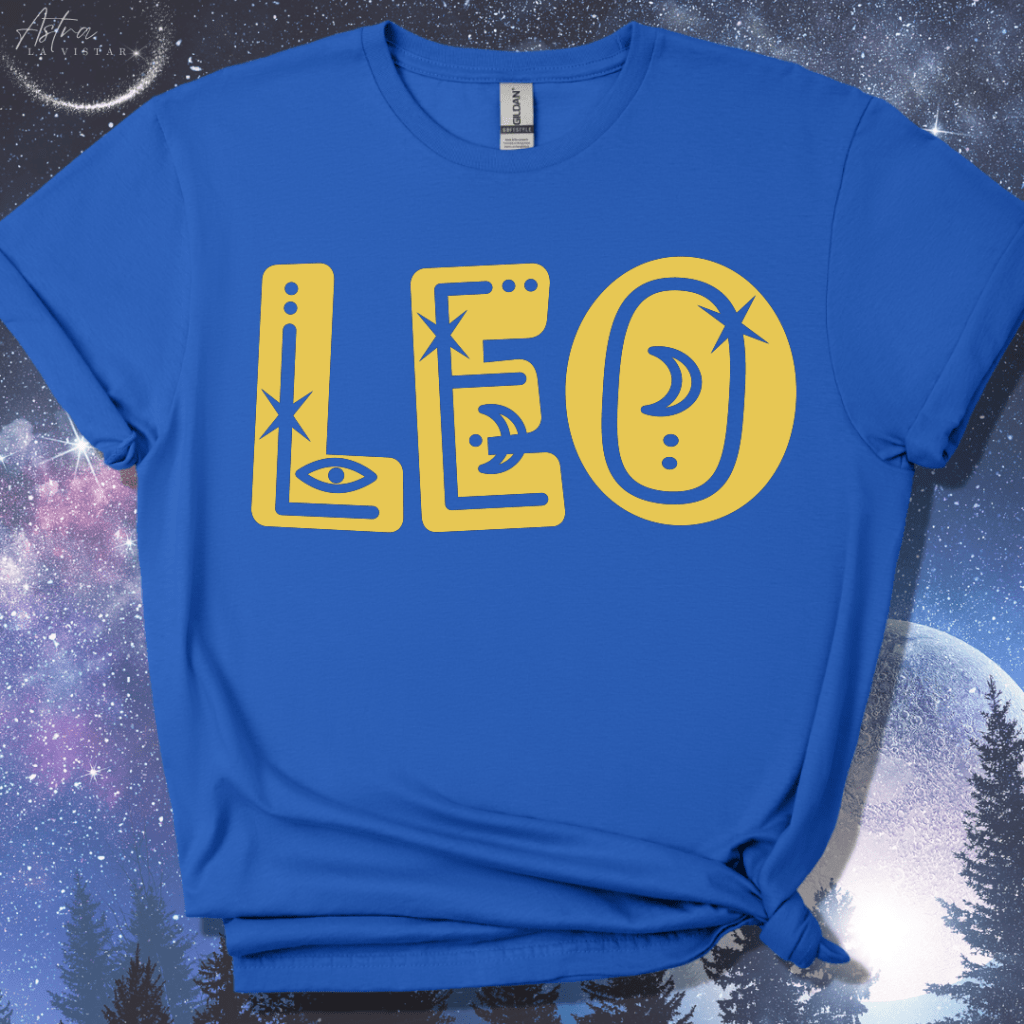 Leo T-Shirt