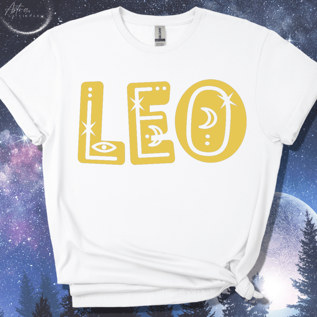 Leo T-Shirt