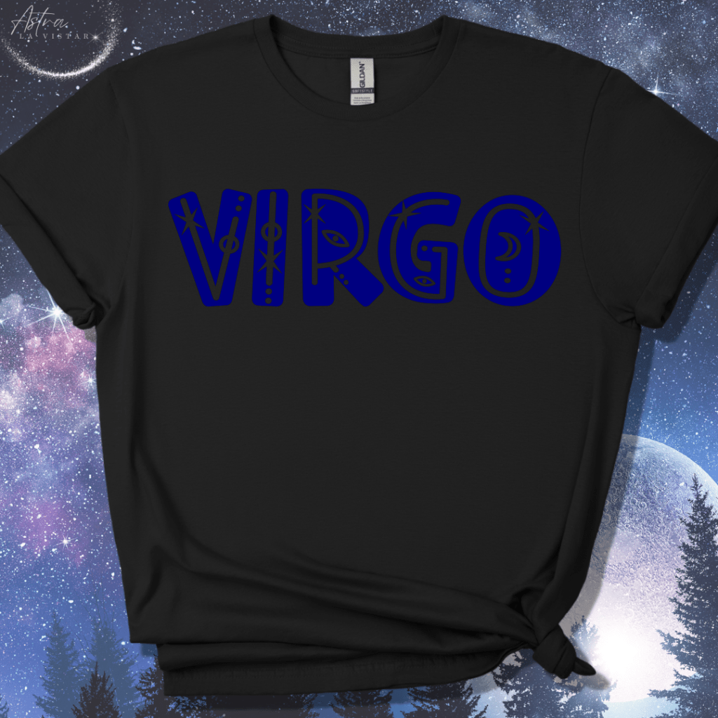 Virgo T-Shirt