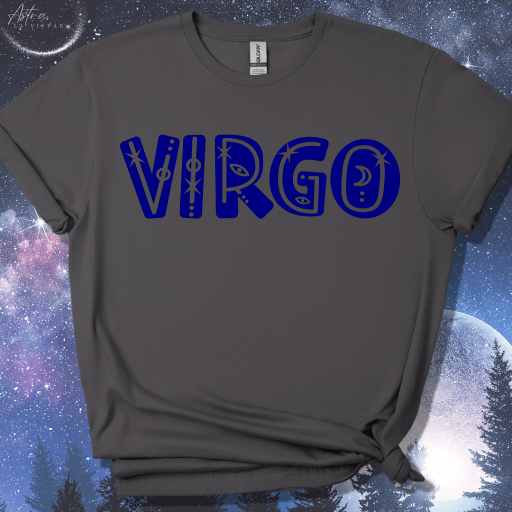 Virgo T-Shirt