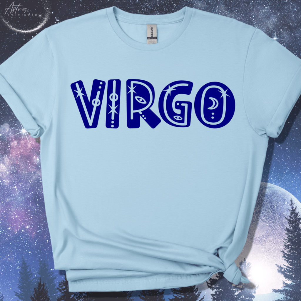 Virgo T-Shirt