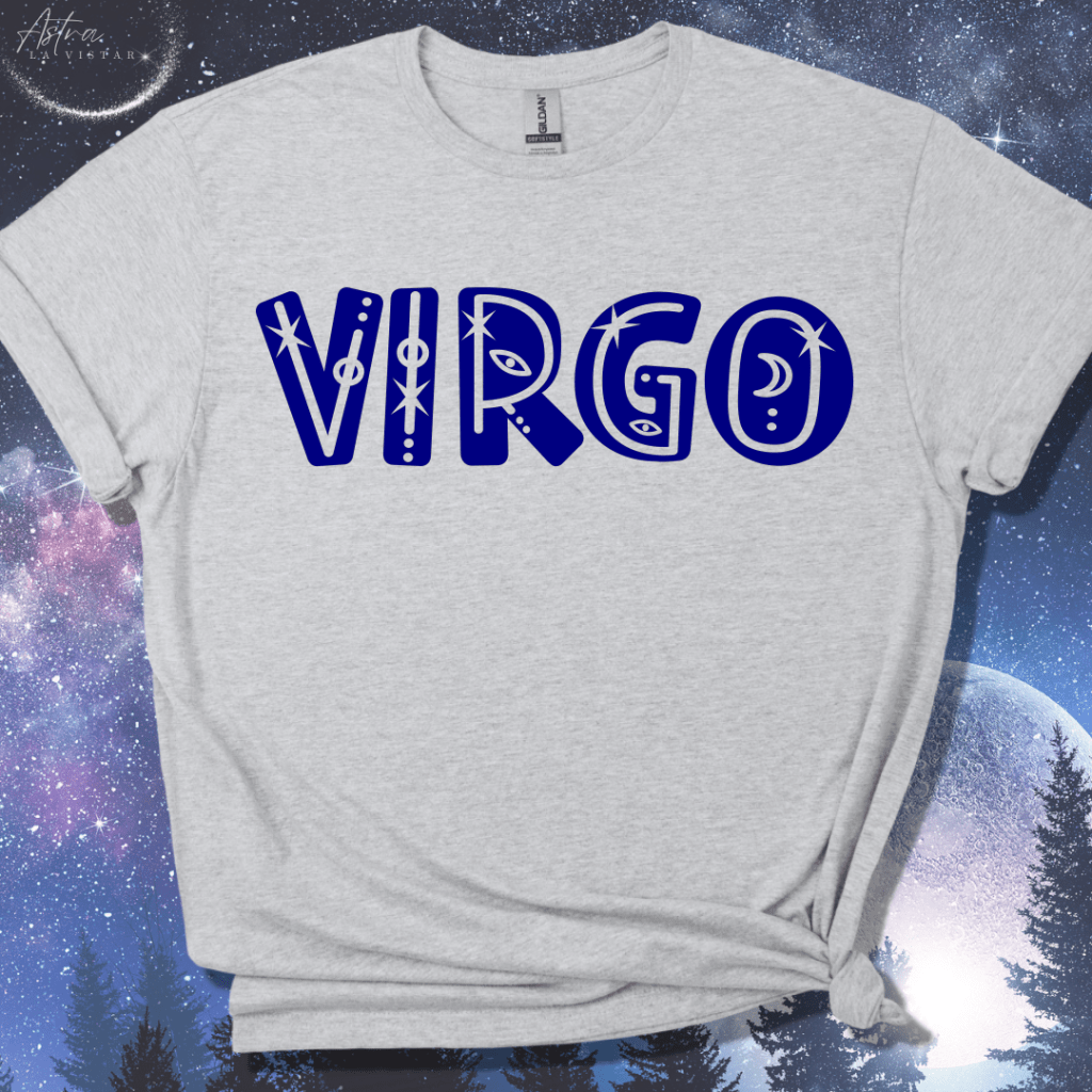 Virgo T-Shirt