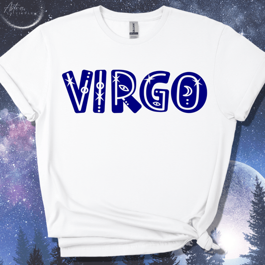 Virgo T-Shirt