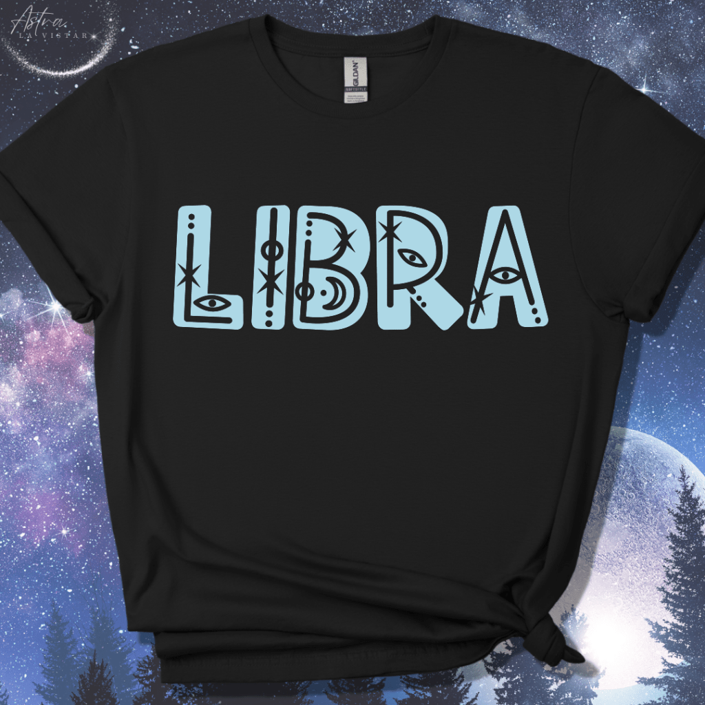 Libra T-Shirt