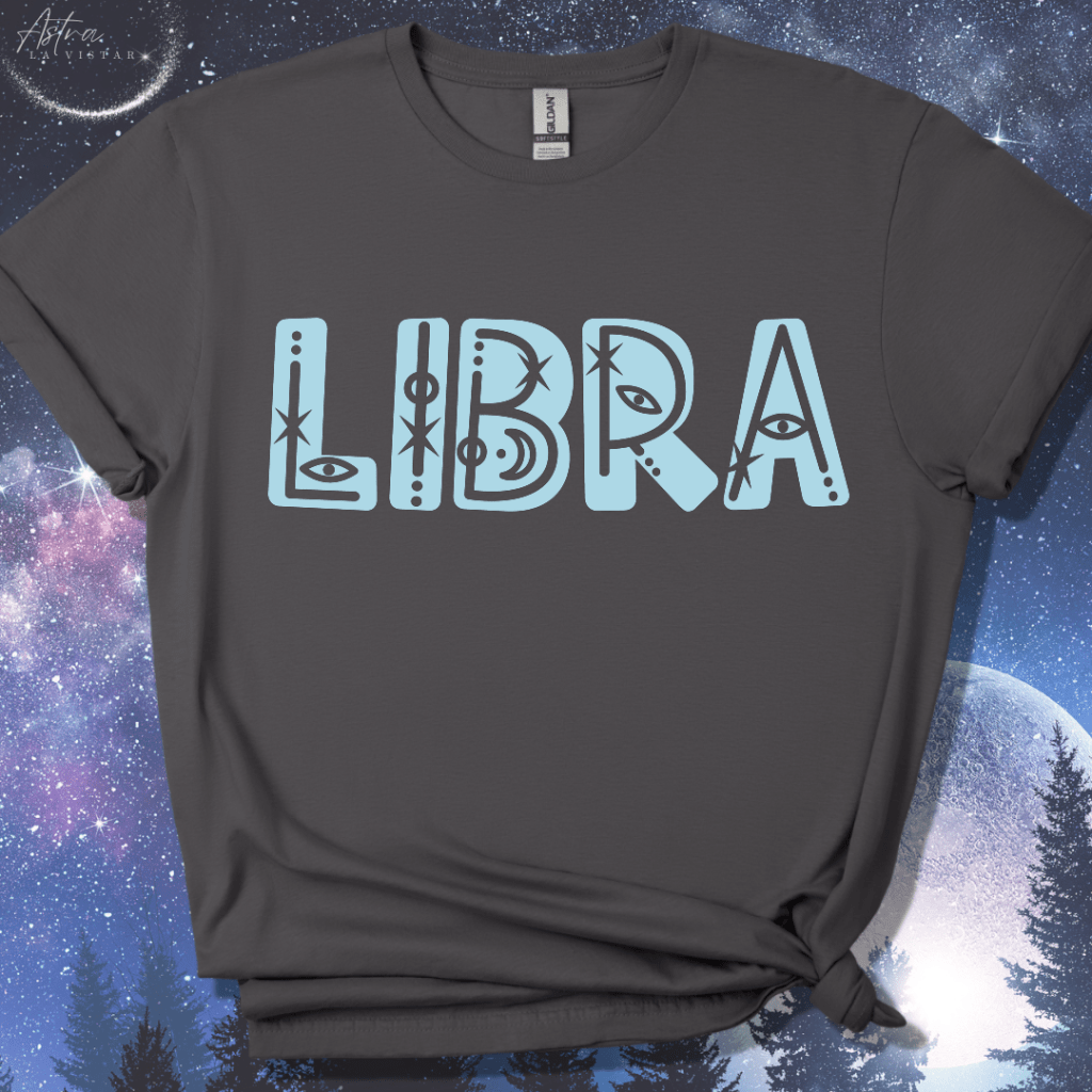 Libra T-Shirt