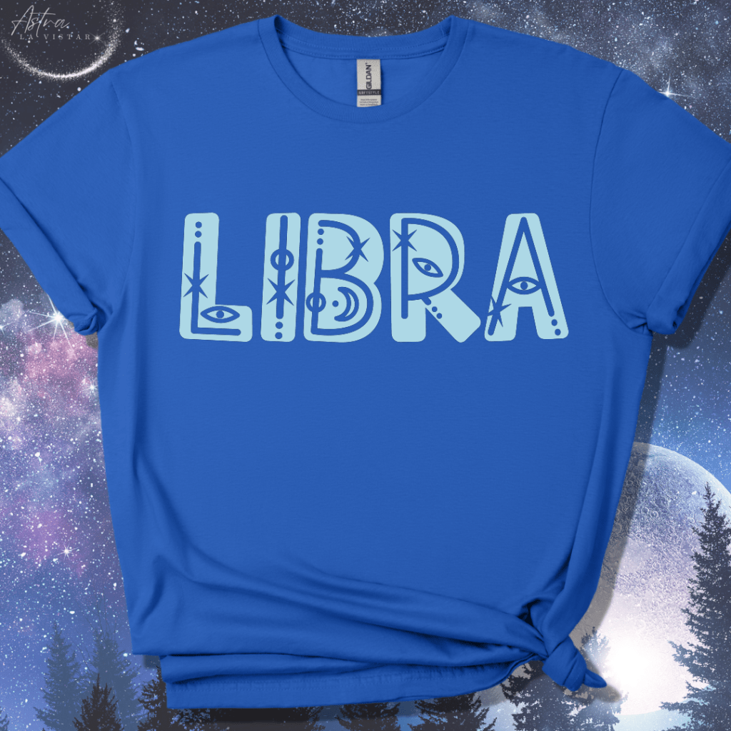 Libra T-Shirt