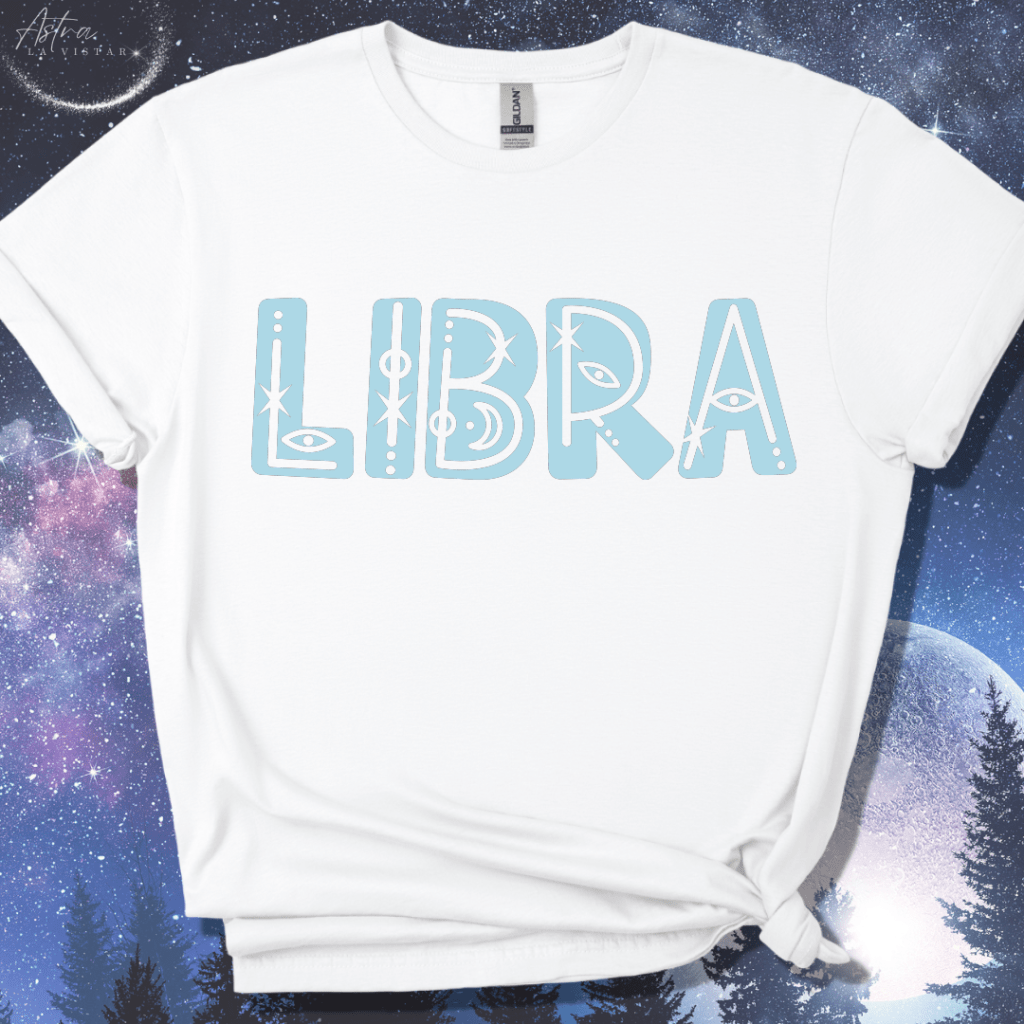 Libra T-Shirt